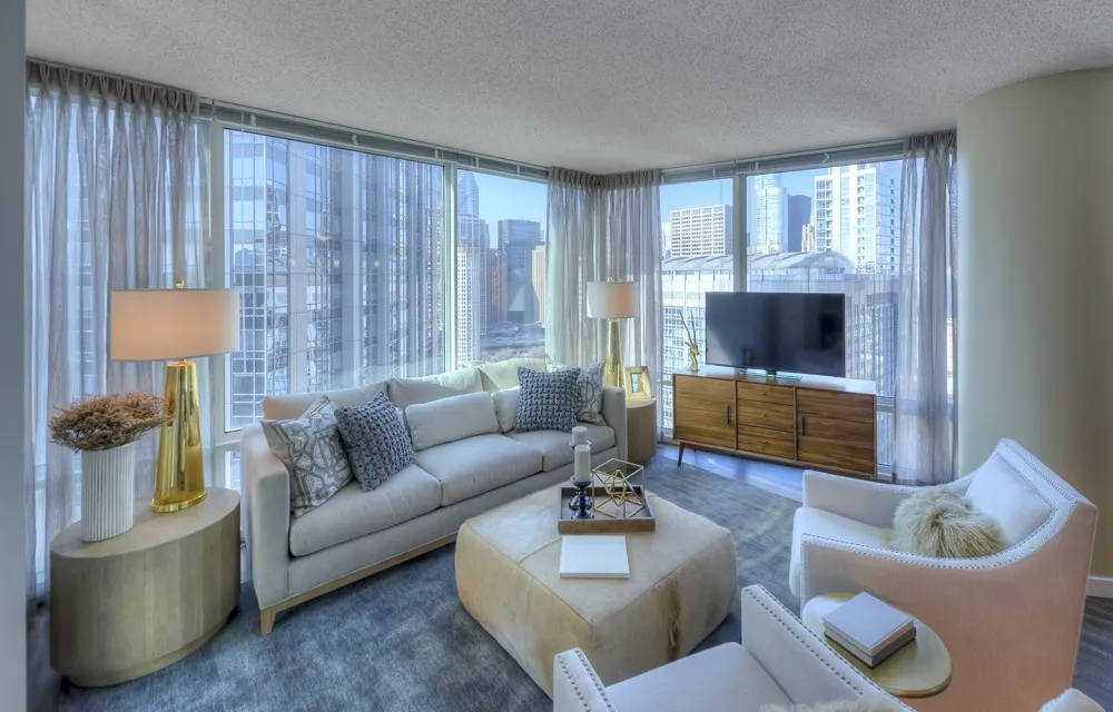 355 E Ohio St, , 60611, USA 60611-unit#3/2-Chicago-IL