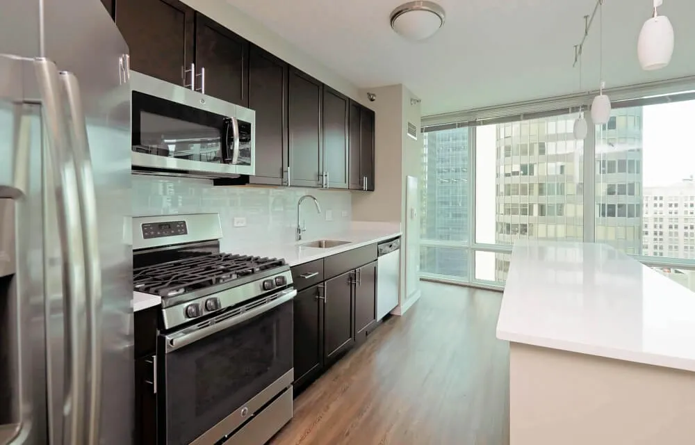 355 E Ohio St, , 60611, USA 60611-unit#3/2-Chicago-IL