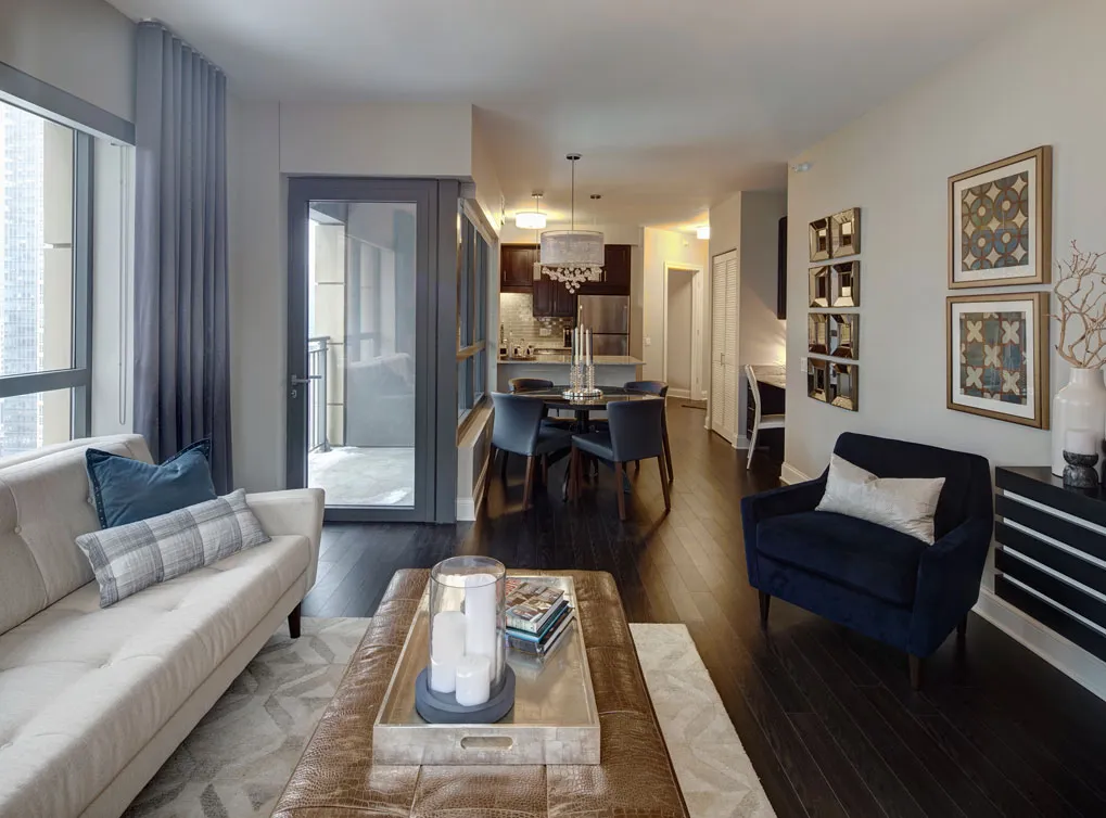 71 W Hubbard St, ,  60654, USA 60654-unit#1/1-Chicago-IL