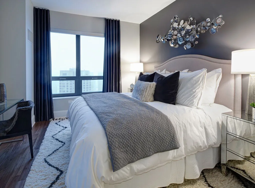 71 W Hubbard St, , 60654, USA 60654-unit#1/1 + DEN-Chicago-IL