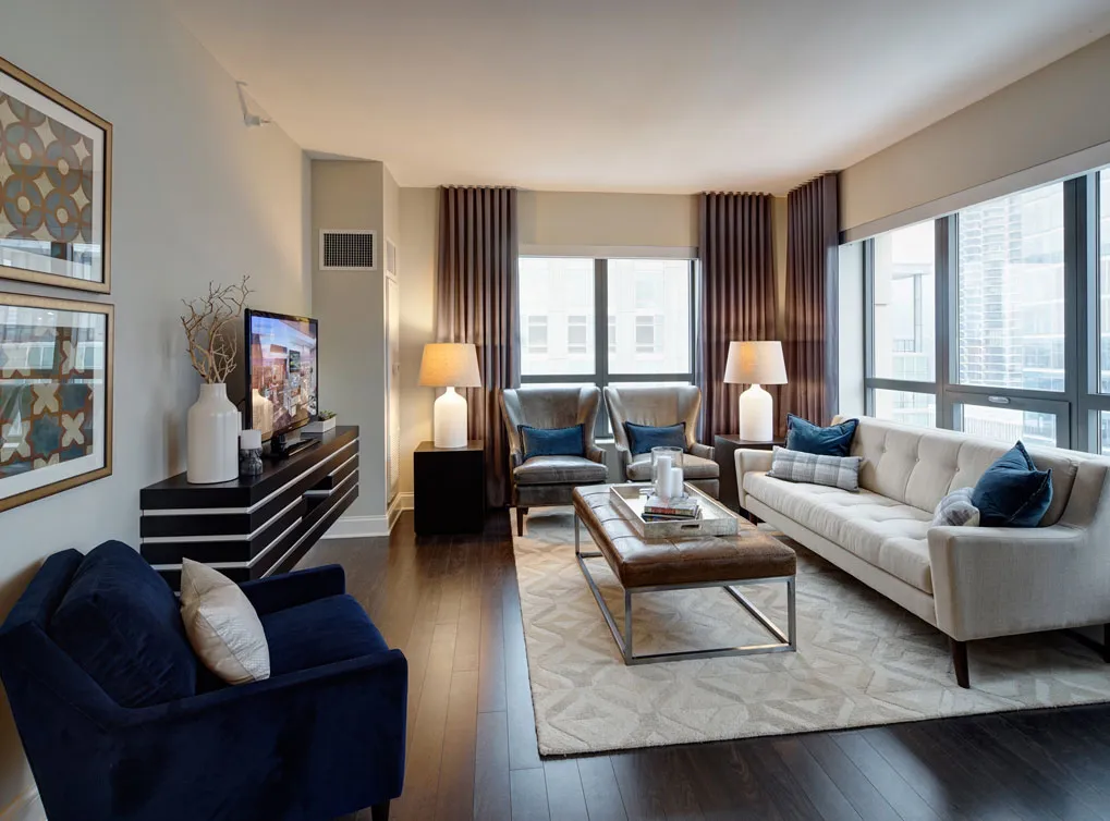 71 W Hubbard St, ,  60654, USA 60654-unit#1/1.5-Chicago-IL