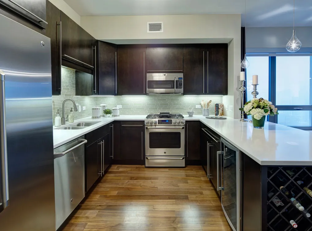 71 W Hubbard St, ,  60654, USA 60654-unit#1/1.5-Chicago-IL