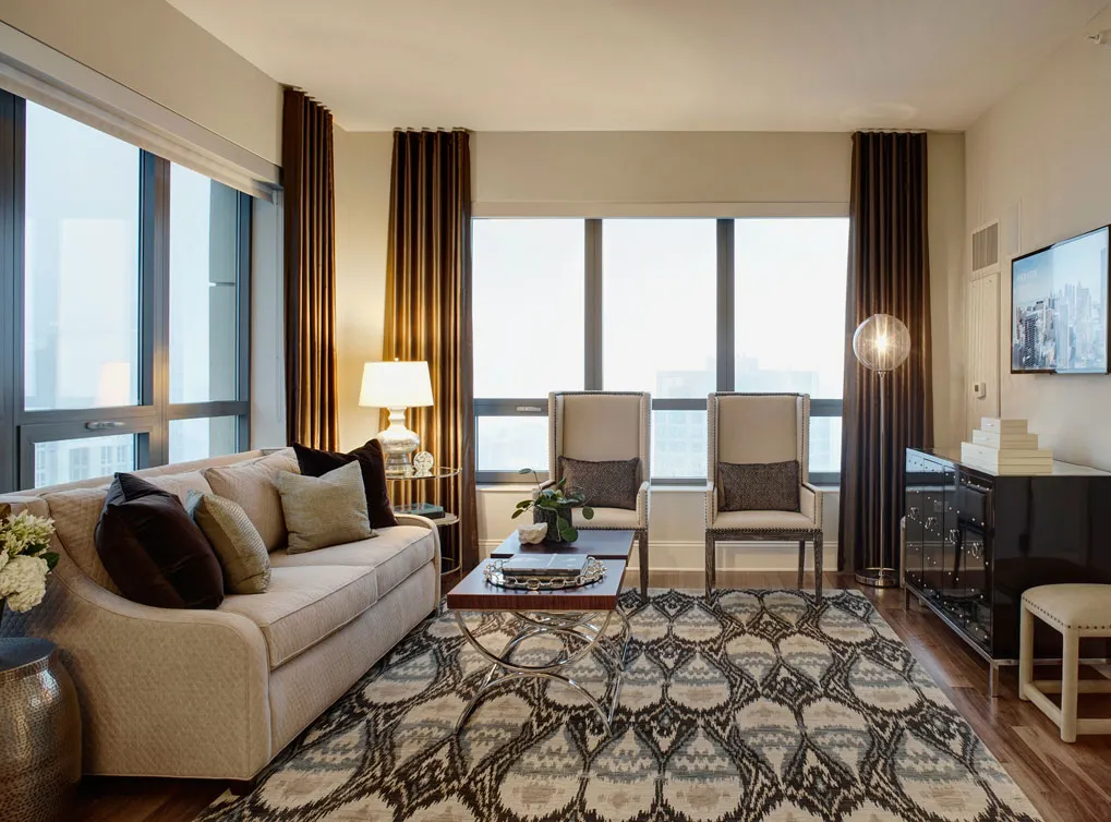 71 W Hubbard St, ,  60654, USA 60654-unit#1/1.5-Chicago-IL