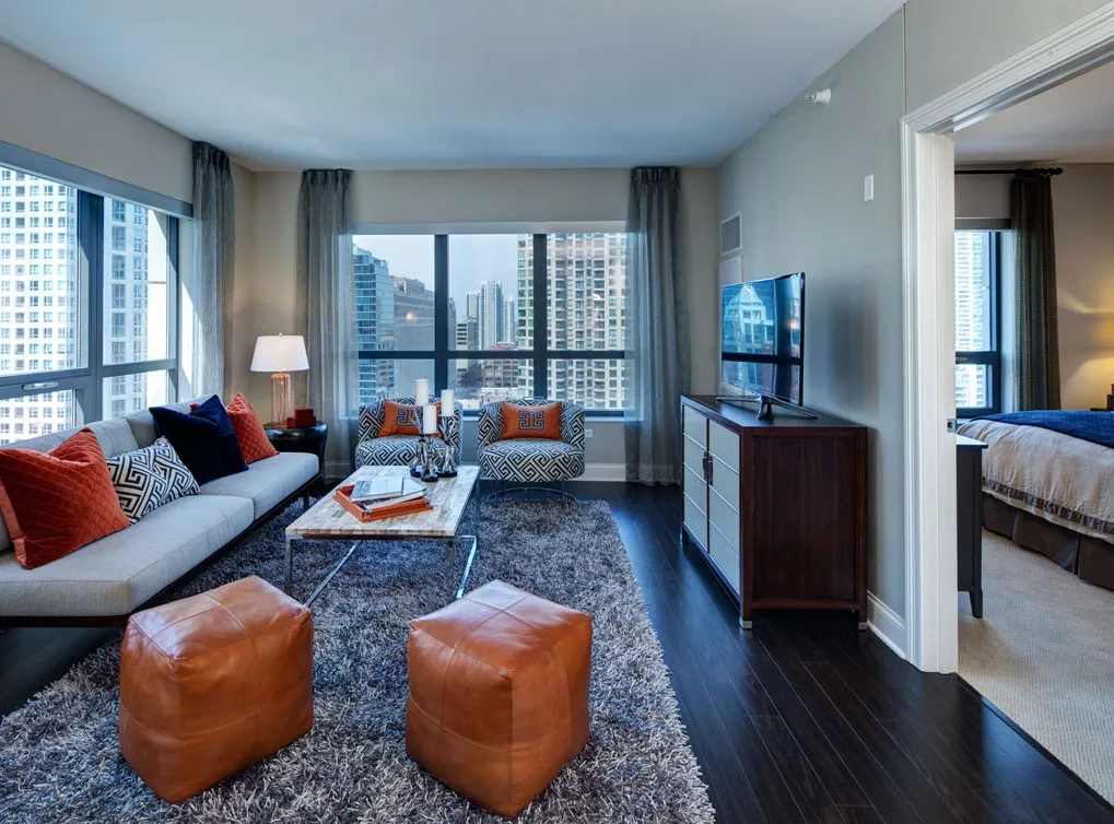 71 W Hubbard St, , 60654, USA 60654-unit#2/2-Chicago-IL