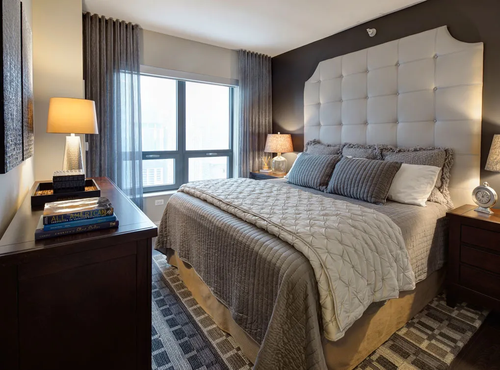 71 W Hubbard St, ,  60654, USA 60654-unit#3/2-Chicago-IL