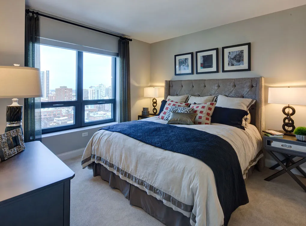 71 W Hubbard St, ,  60654, USA 60654-unit#3/2-Chicago-IL