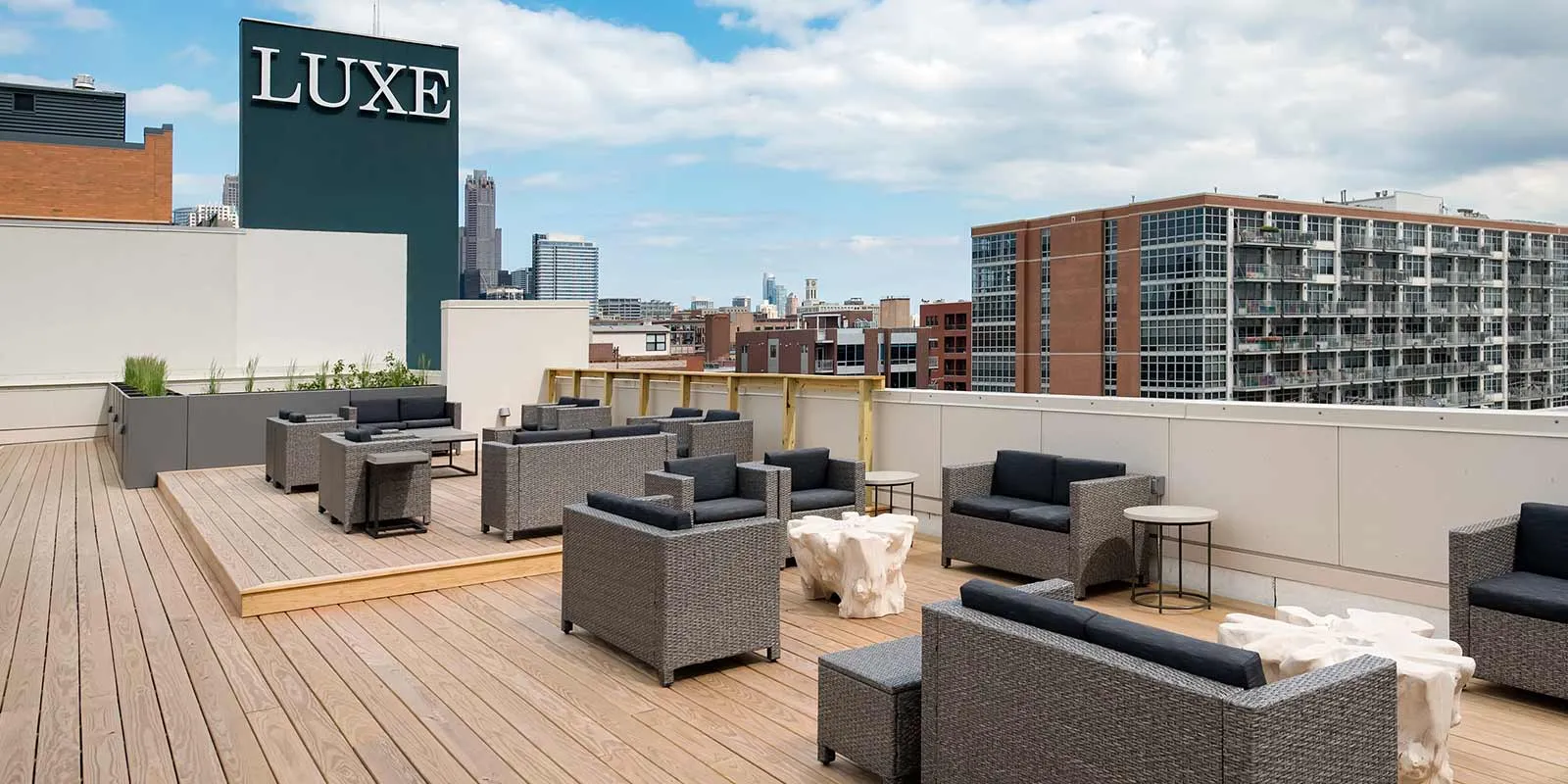 1222 W Madison St, ,  60607, USA 60607-unit#1/1 + DEN-Chicago-IL