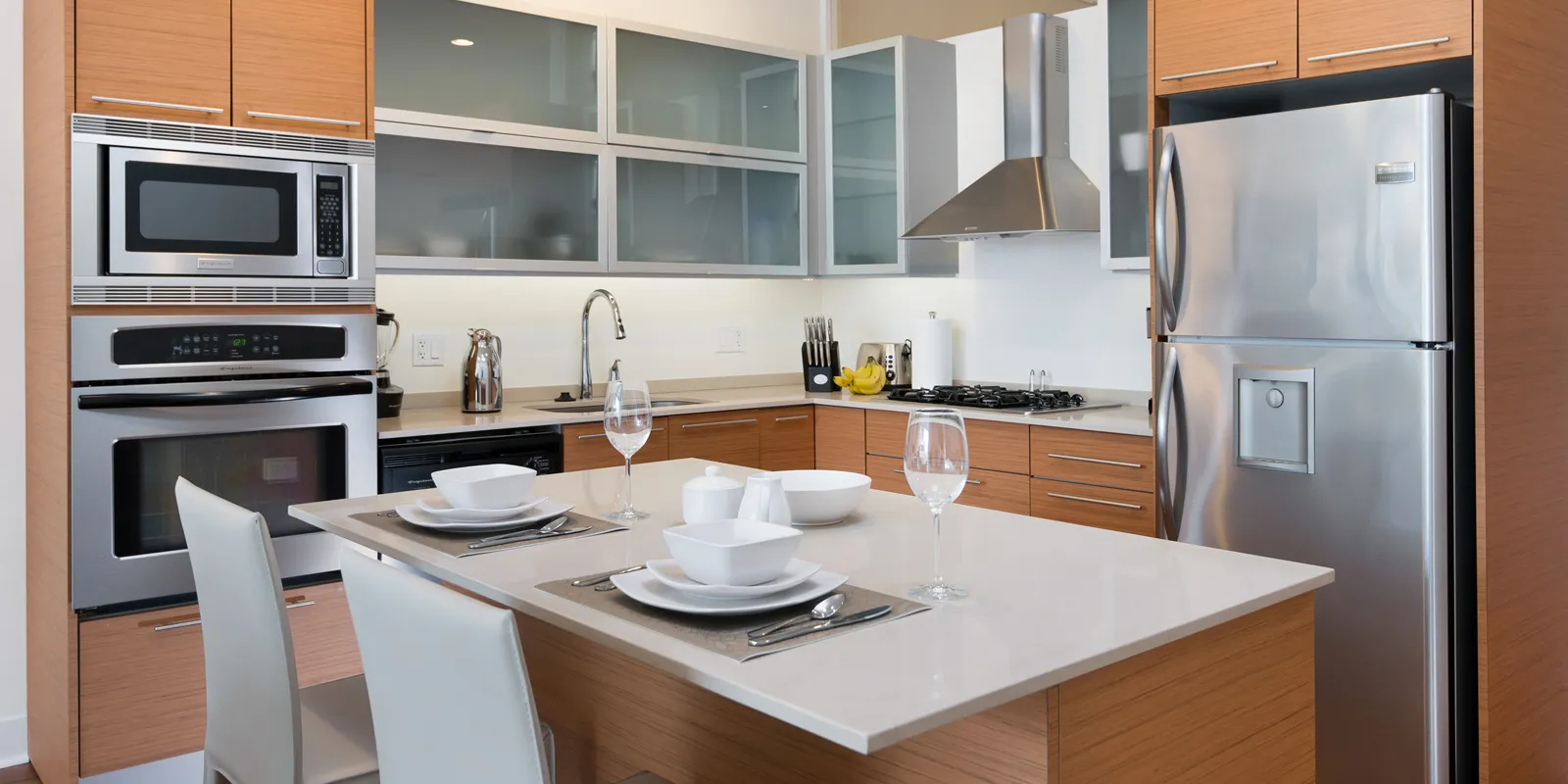 1222 W Madison St, , 60607, USA 60607-unit#2/2 + DEN-Chicago-IL