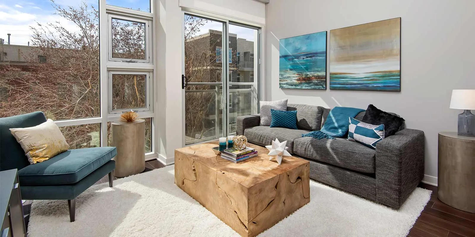 1222 W Madison St, , 60607, USA 60607-unit#2/2 + DEN-Chicago-IL