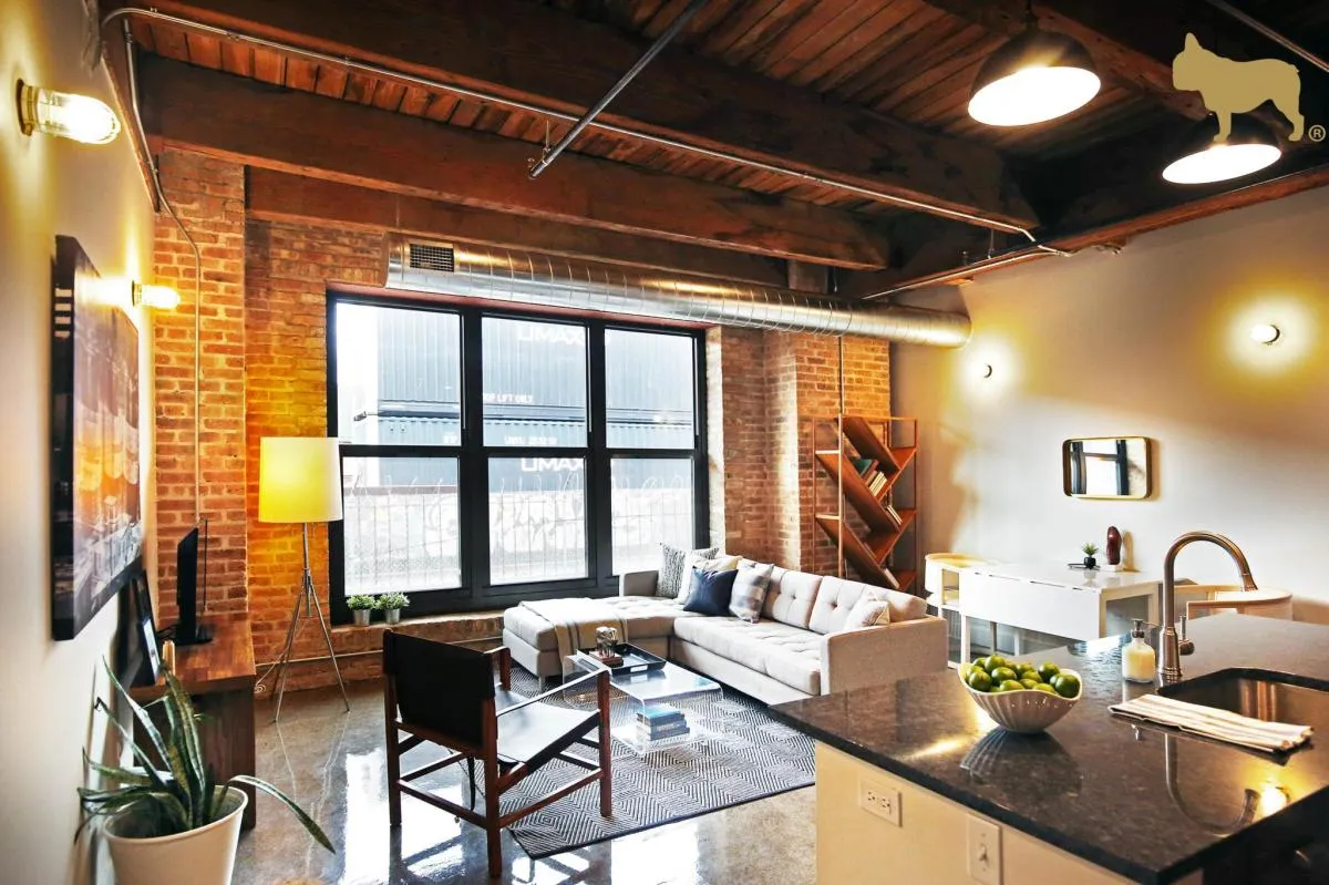 1435 W 15th St, , 60608, USA 60608-unit#2/1-Chicago-IL