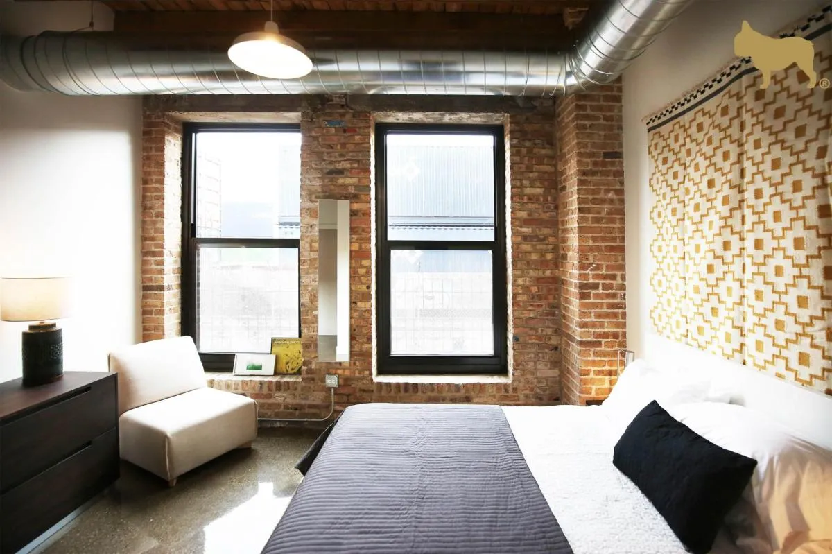 1435 W 15th St, , 60608, USA 60608-unit#2/1-Chicago-IL