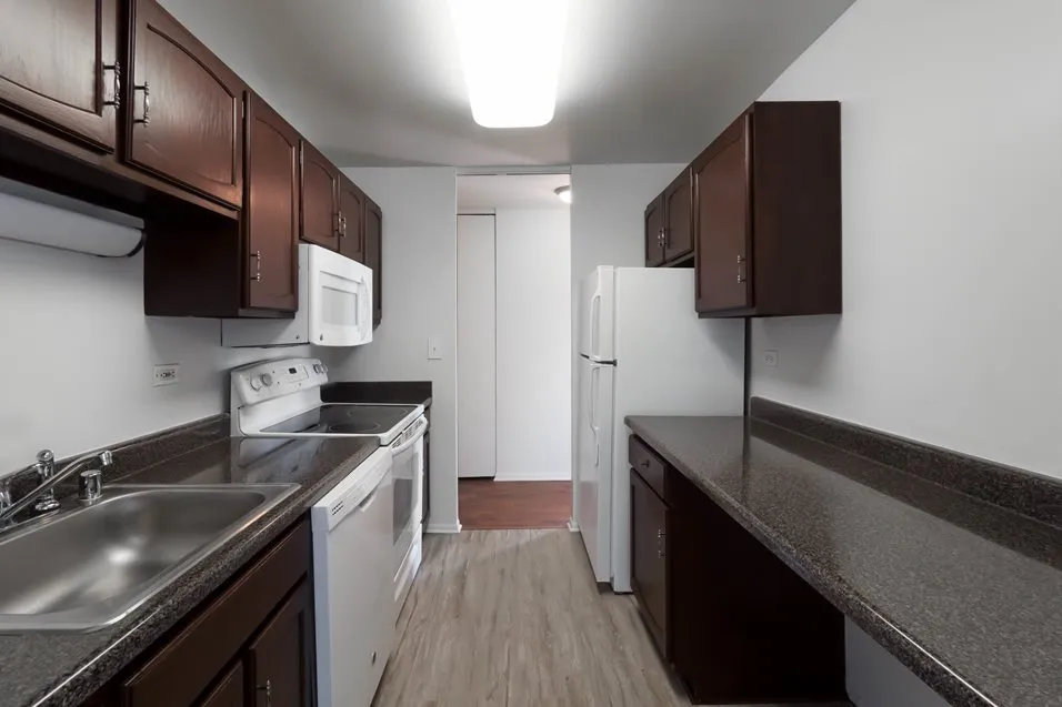 1340 N Astor St, ,  60610, USA 60610-unit#2/2-Chicago-IL