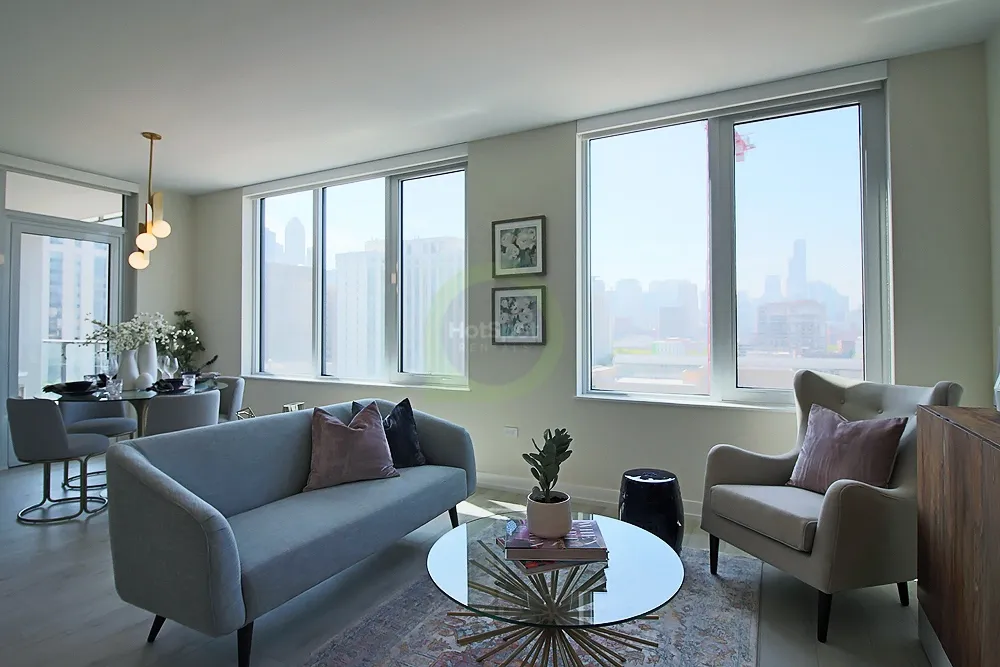 1140 N Wells St, , 60610, USA 60610-unit#2/2 + DEN-Chicago-IL