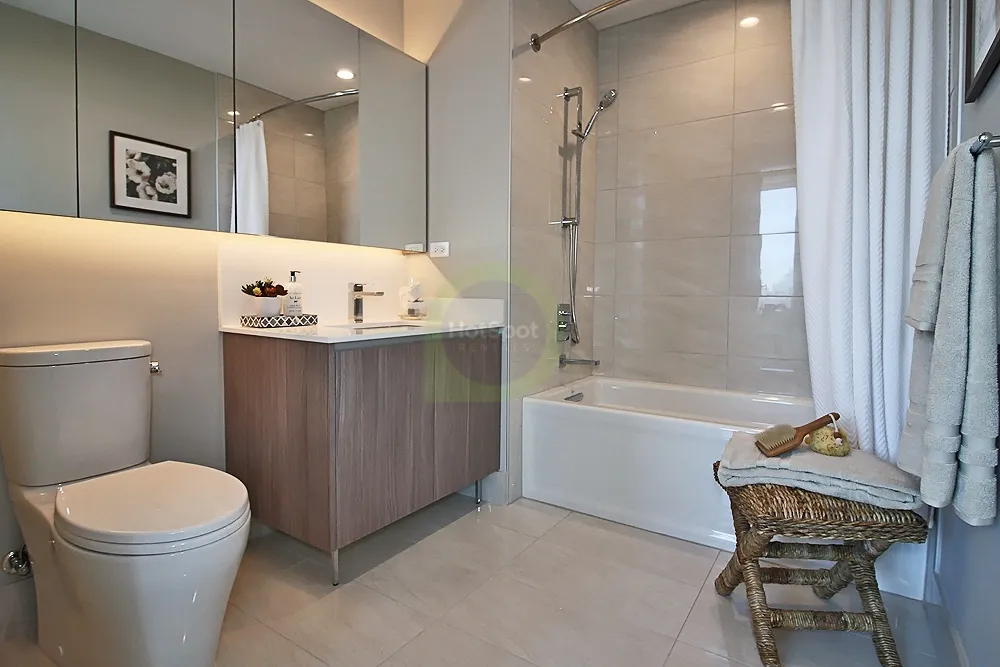 1140 N Wells St, , 60610, USA 60610-unit#2/2 + DEN-Chicago-IL