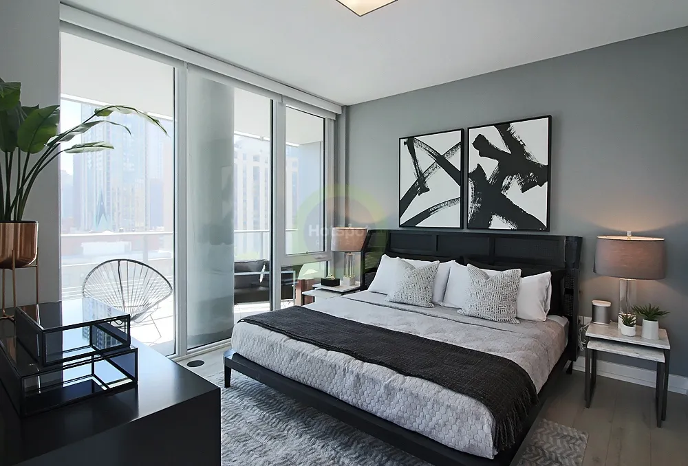 1140 N Wells St, , 60610, USA 60610-unit#2/2 + DEN-Chicago-IL