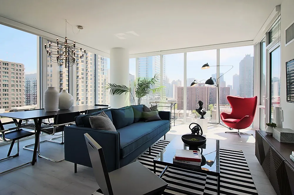 1140 N Wells St, , 60610, USA 60610-unit#2/2 + DEN-Chicago-IL