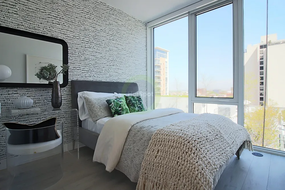 1140 N Wells St, , 60610, USA 60610-unit#2/2 + DEN-Chicago-IL