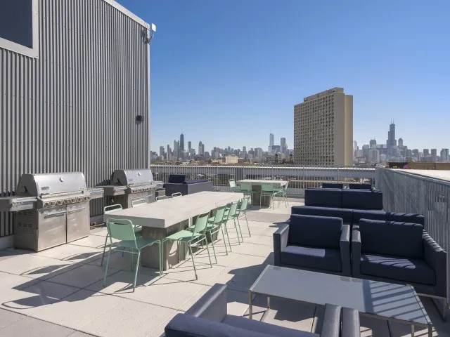 1241 N Milwaukee Ave, , 60622, USA 60622-unit#STUDIO-Chicago-IL