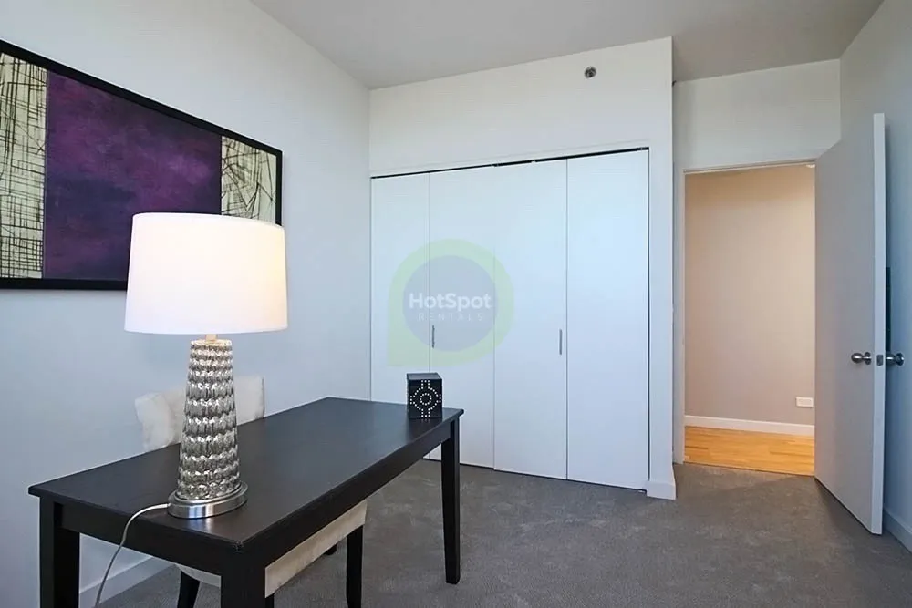 910 W Huron St, ,  60642, USA 60642-unit#3/2-Chicago-IL