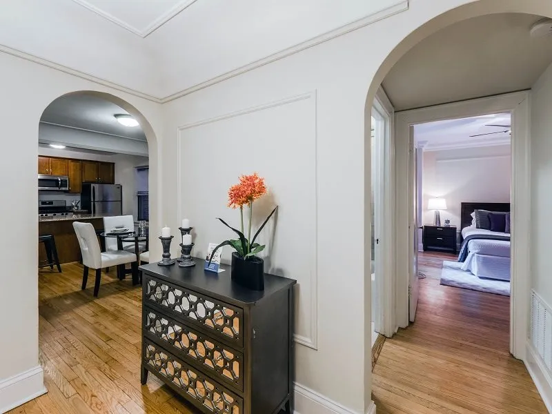 215 E Chestnut St, , 60611, USA 60611-unit#2/2-Chicago-IL