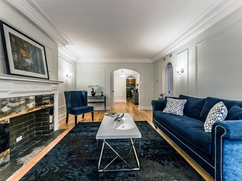 215 E Chestnut St, , 60611, USA 60611-unit#1/1-Chicago-IL