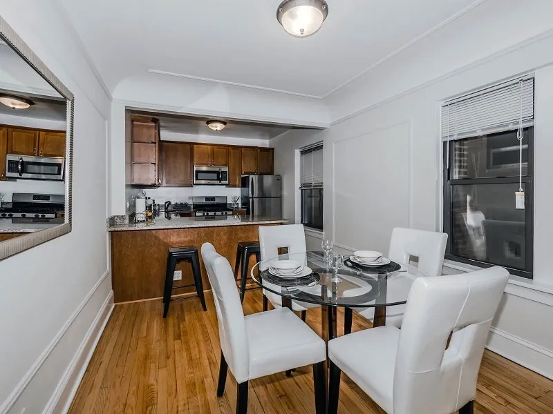 215 E Chestnut St, ,  60611, USA 60611-unit#1/1-Chicago-IL