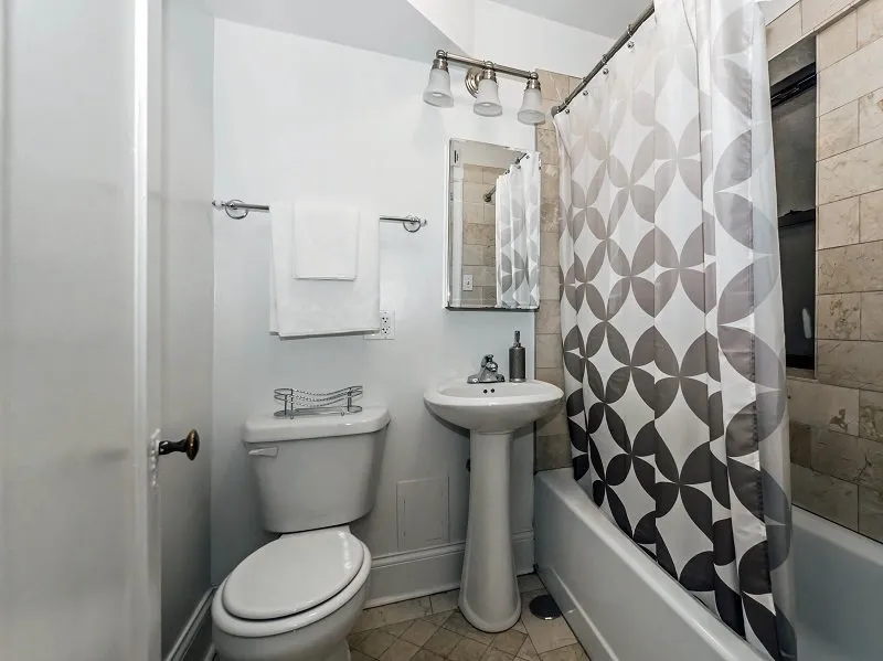 215 E Chestnut St, ,  60611, USA 60611-unit#1/1-Chicago-IL