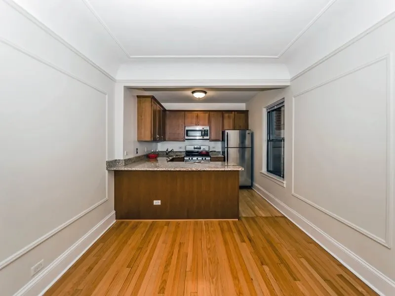 215 E Chestnut St, ,  60611, USA 60611-unit#1/1-Chicago-IL