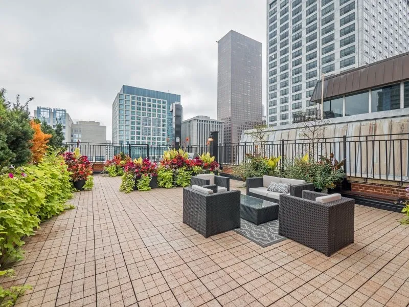 215 E Chestnut St, , 60611, USA 60611-unit#2/2-Chicago-IL