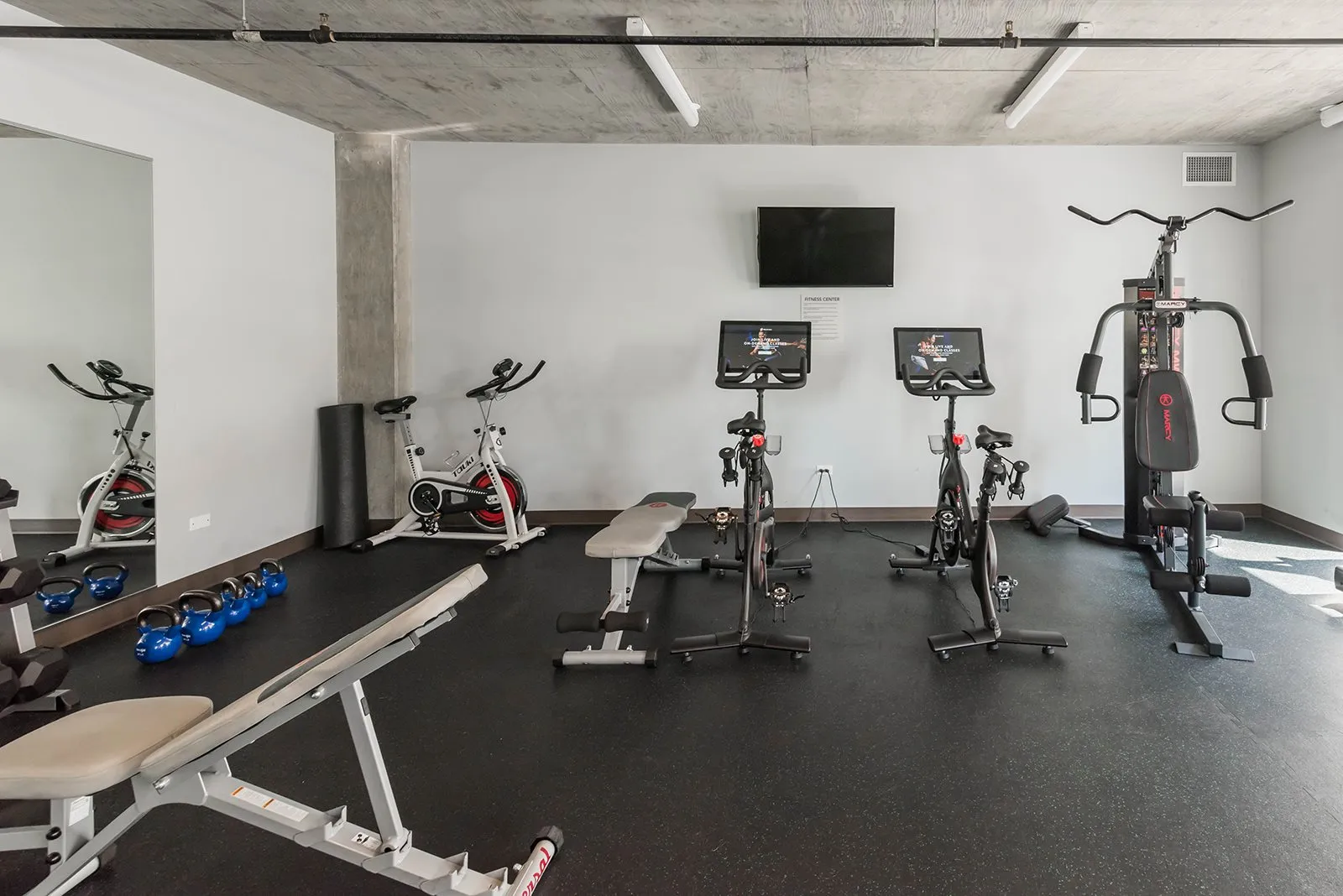 3218 N Clark St, ,  60657, USA 60657-unit#1/1-Chicago-IL