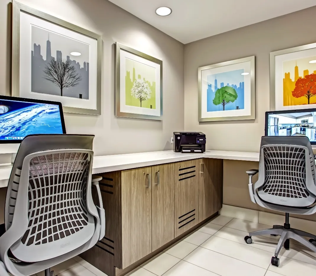 2555 N Clark St, ,  60614, USA 60614-unit#1/1-Chicago-IL