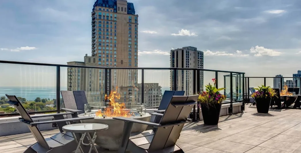 2555 N Clark St, ,  60614, USA 60614-unit#1/1-Chicago-IL