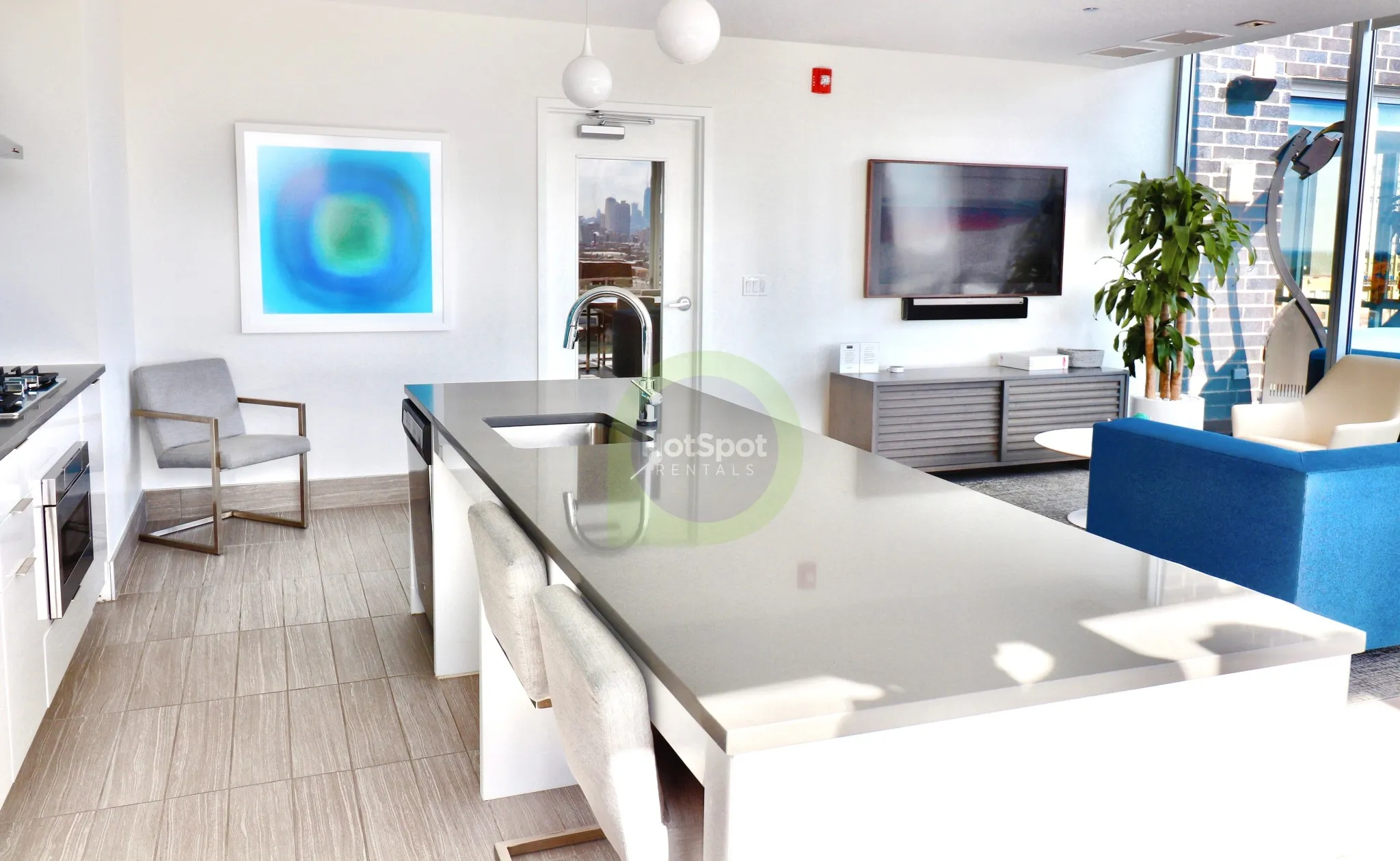 734 W Sheridan Rd, ,  60613, USA 60613-unit#1/1-Chicago-IL