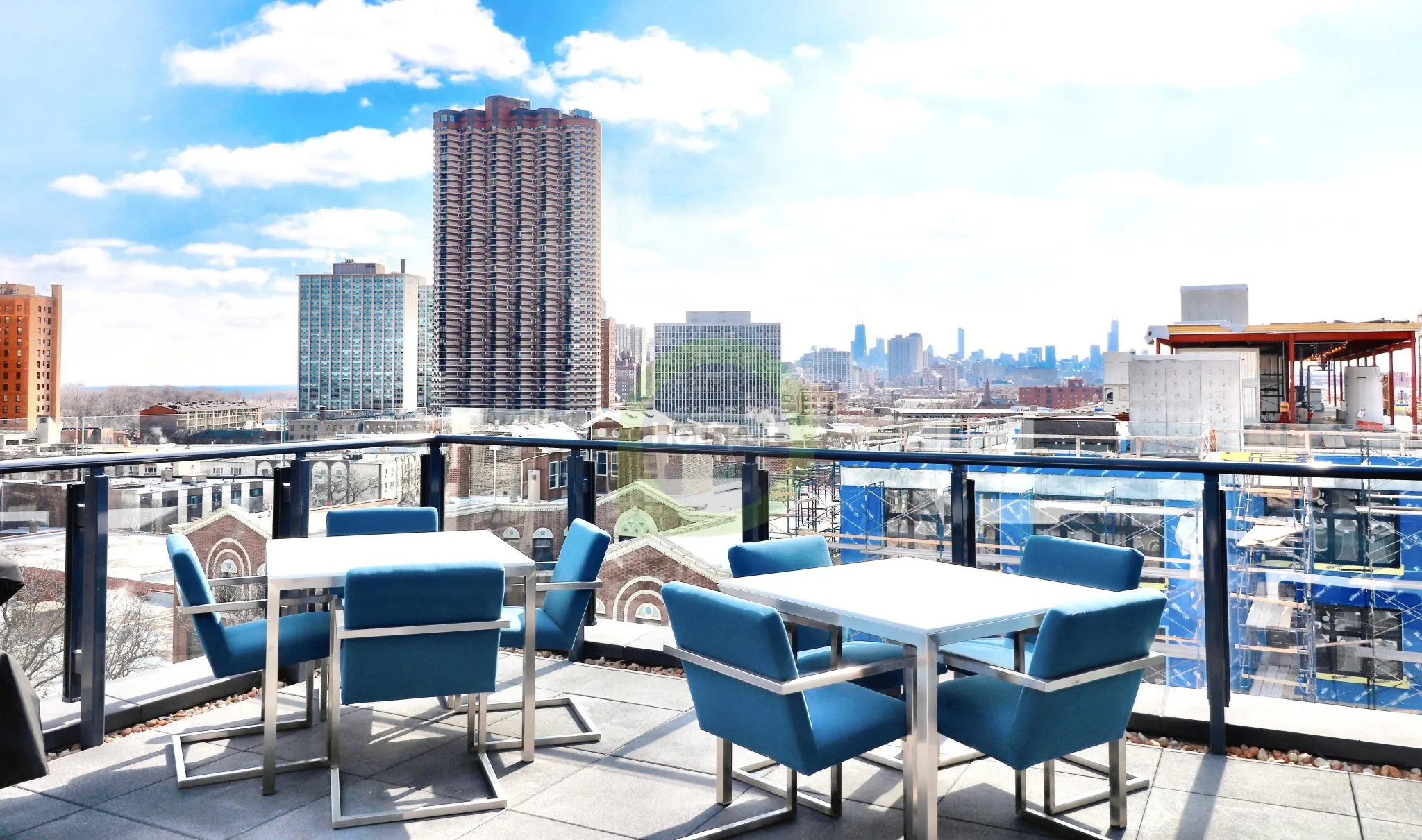 734 W Sheridan Rd, ,  60613, USA 60613-unit#1/1-Chicago-IL