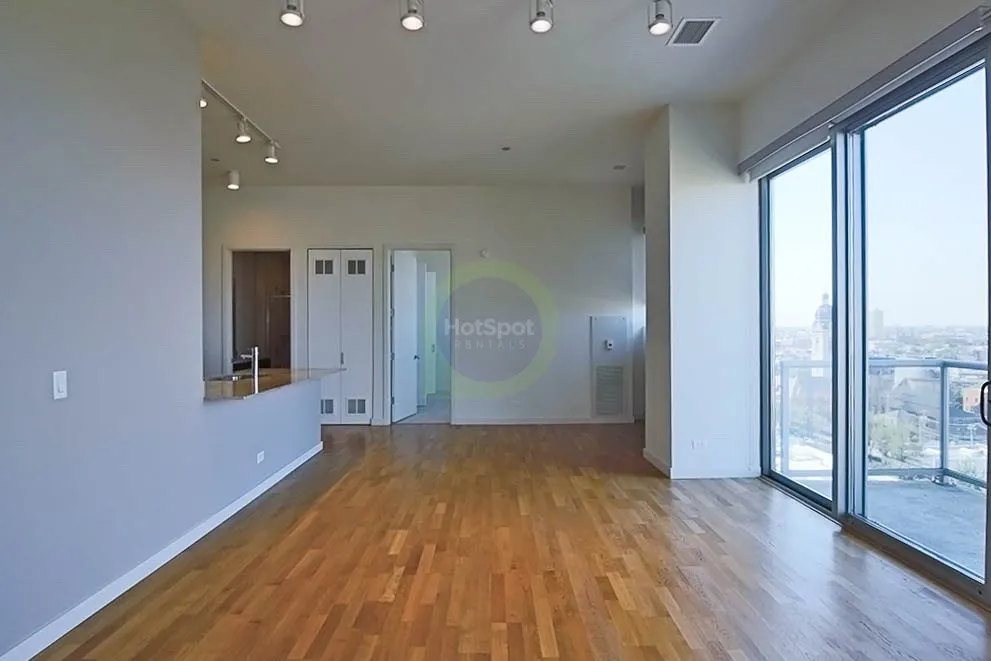 910 W Huron St, ,  60642, USA 60642-unit#1/1-Chicago-IL