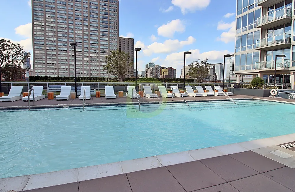 2138 S Indiana Ave, ,  60616, USA 60616-unit#2/2 LOFT-Chicago-IL