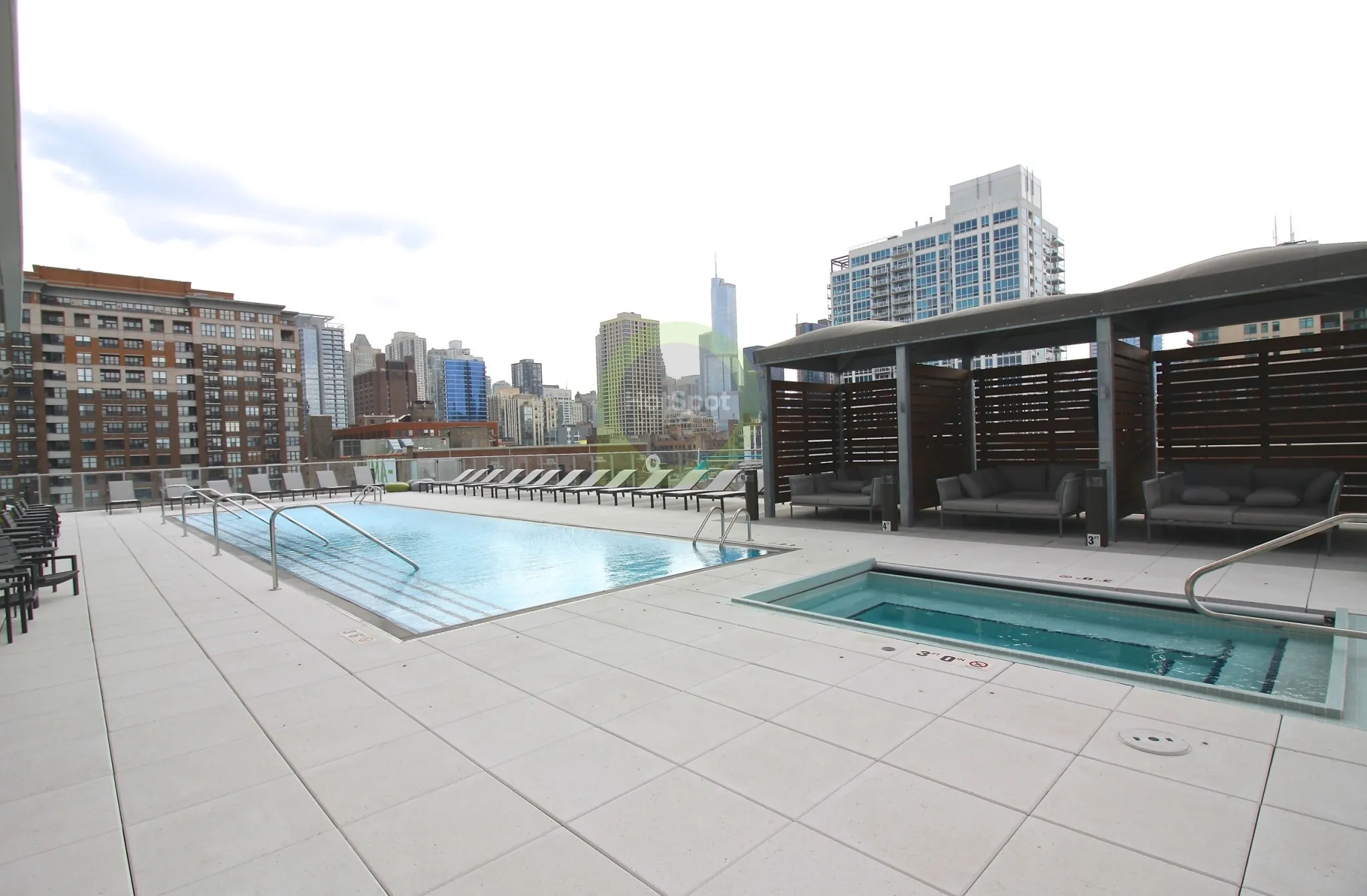 347 W Chestnut St, , 60610, USA 60610-unit#2/2-Chicago-IL