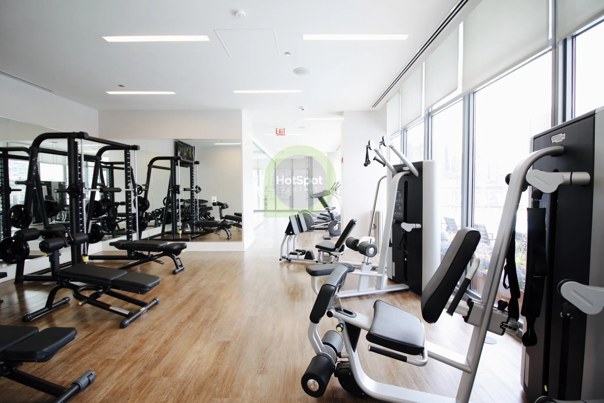 347 W Chestnut St, ,  60610, USA 60610-unit#2/2-Chicago-IL