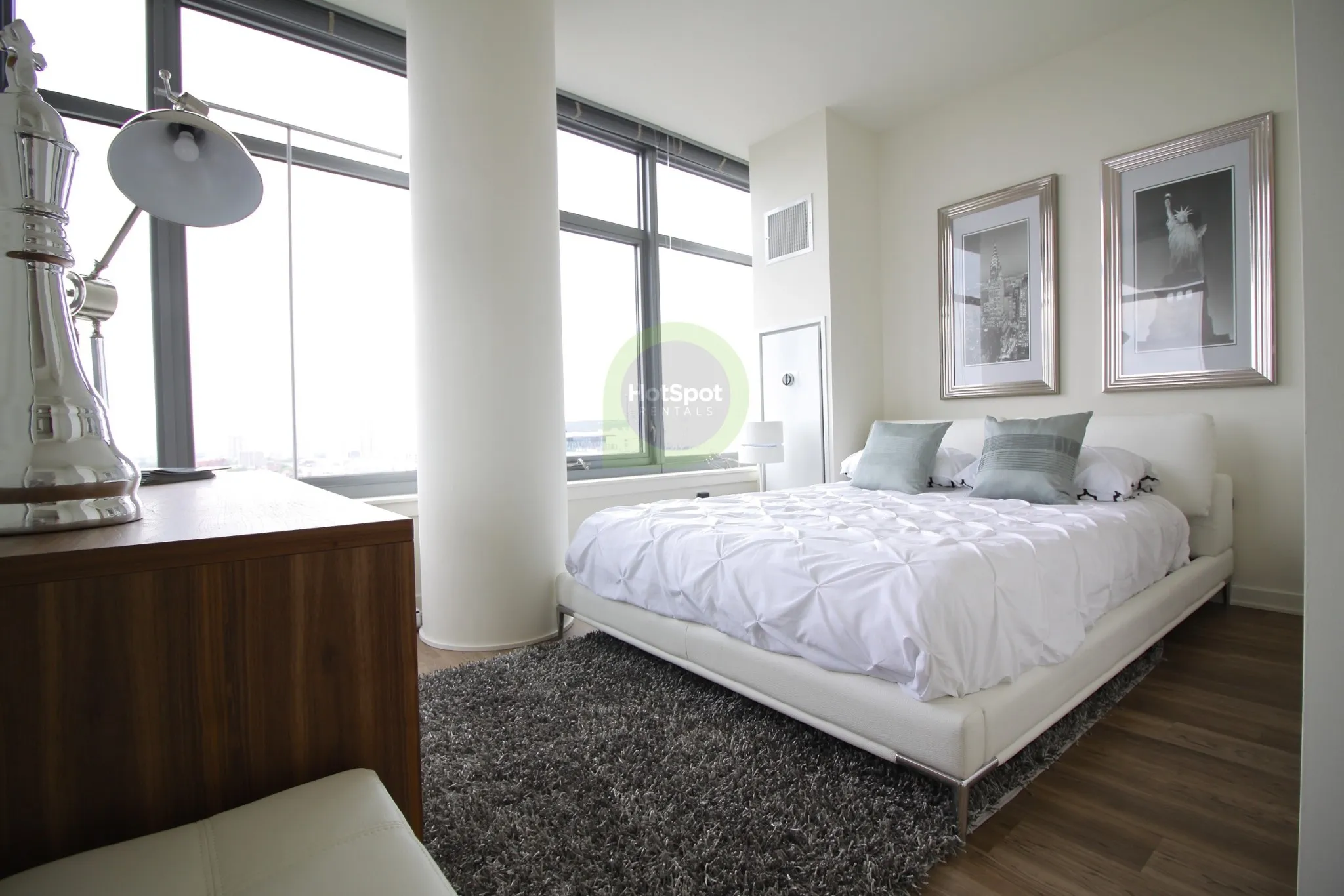 347 W Chestnut St, ,  60610, USA 60610-unit#2/2-Chicago-IL