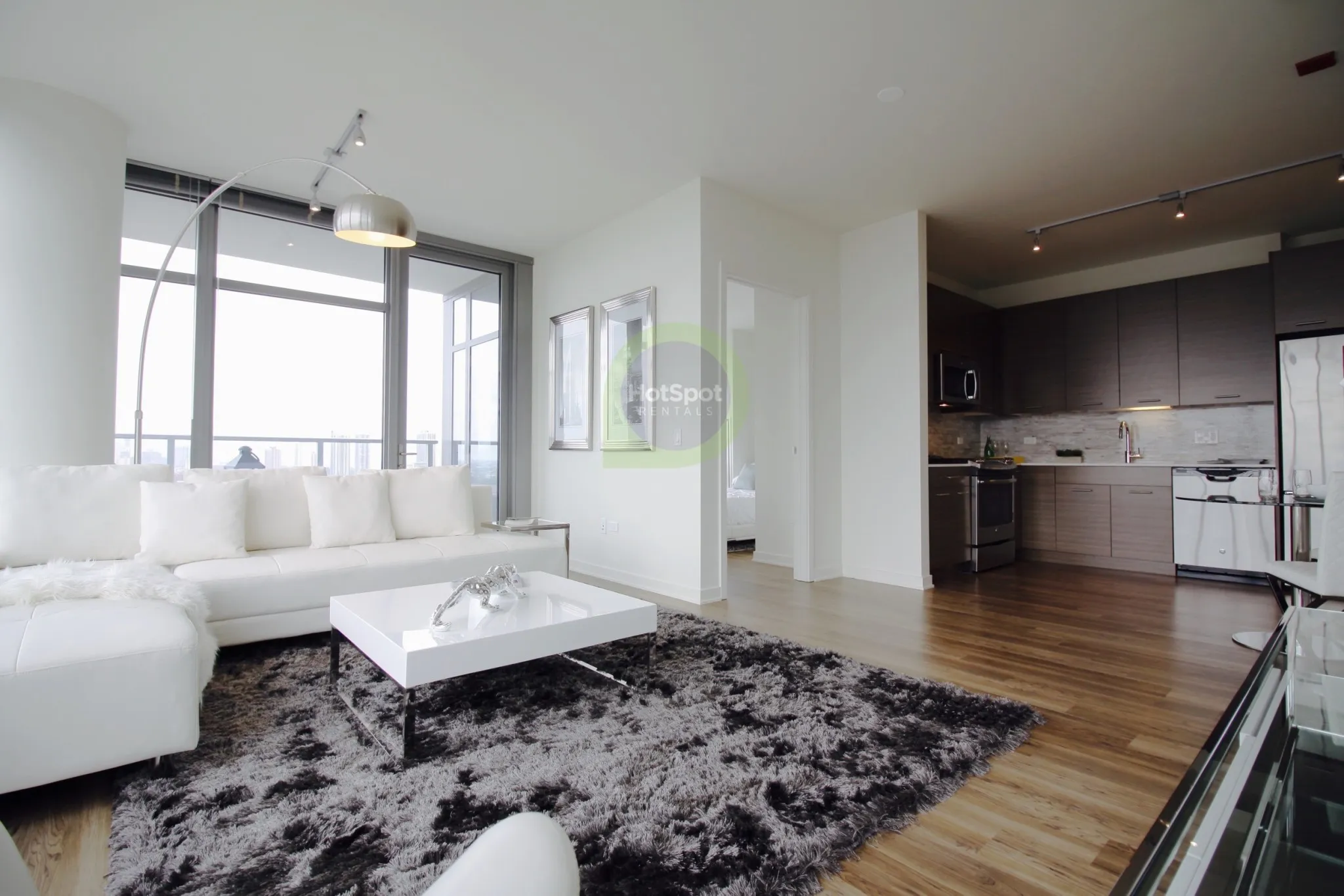 347 W Chestnut St, ,  60610, USA 60610-unit#2/2-Chicago-IL
