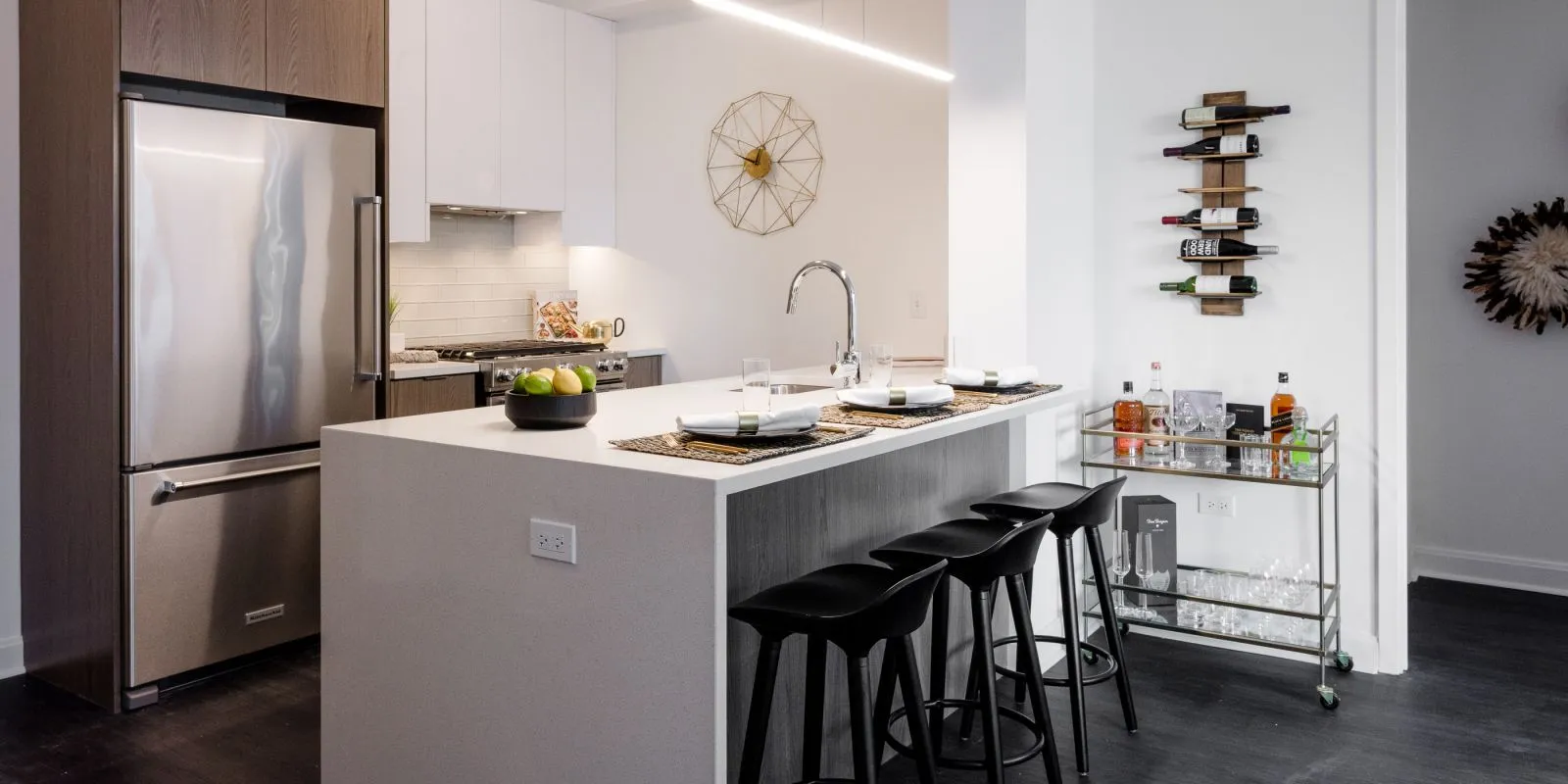 930 W Altgeld St, ,  60614, USA 60614-unit#3/2.5-Chicago-IL