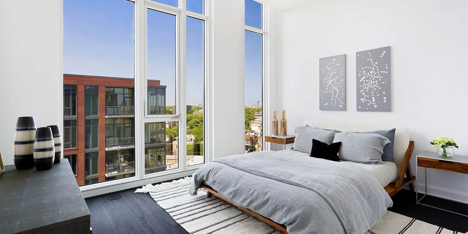 930 W Altgeld St, ,  60614, USA 60614-unit#3/2.5-Chicago-IL
