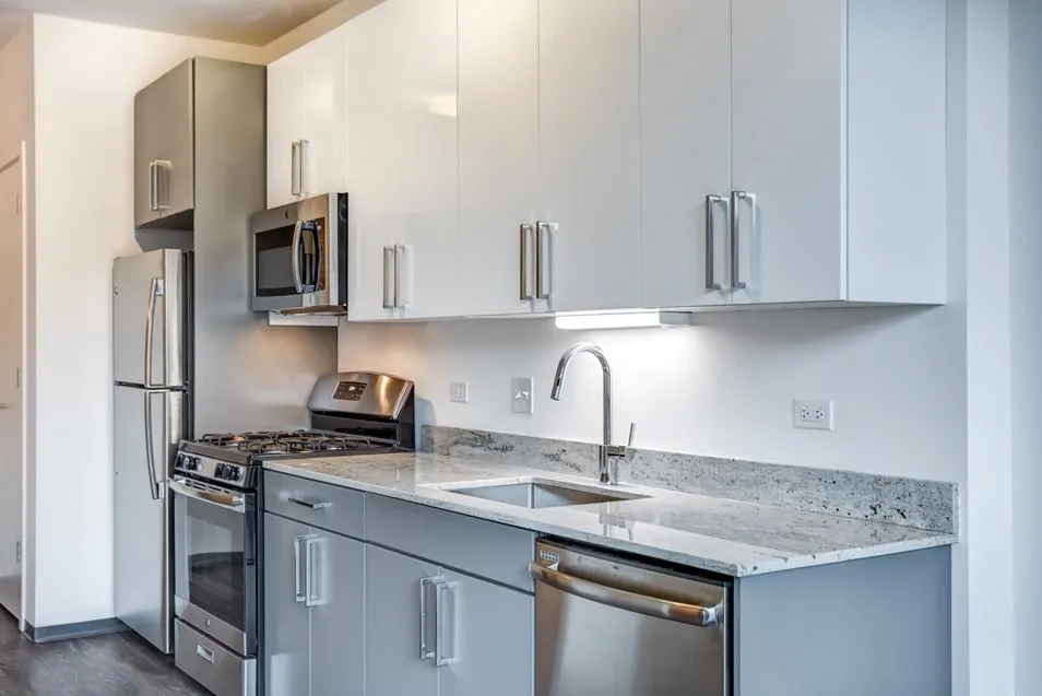 2340 N California Ave, ,  60647, USA 60647-unit#STUDIO-Chicago-IL