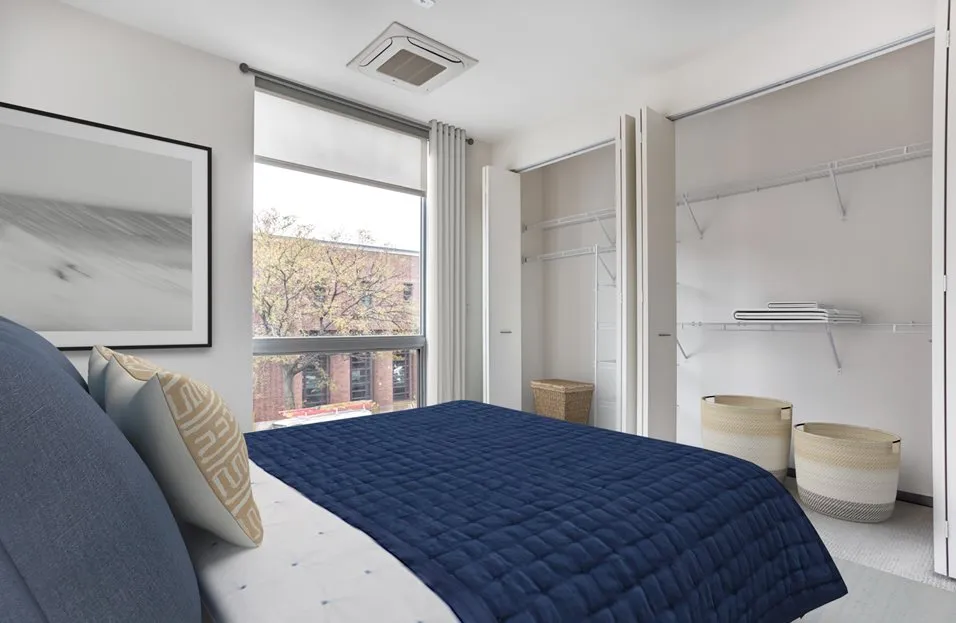 2340 N California Ave, ,  60647, USA 60647-unit#2/2-Chicago-IL