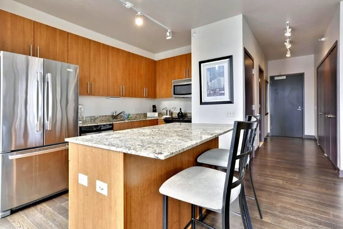 505 N State St, , 60654, USA 60654-unit#2/2.5-Chicago-IL