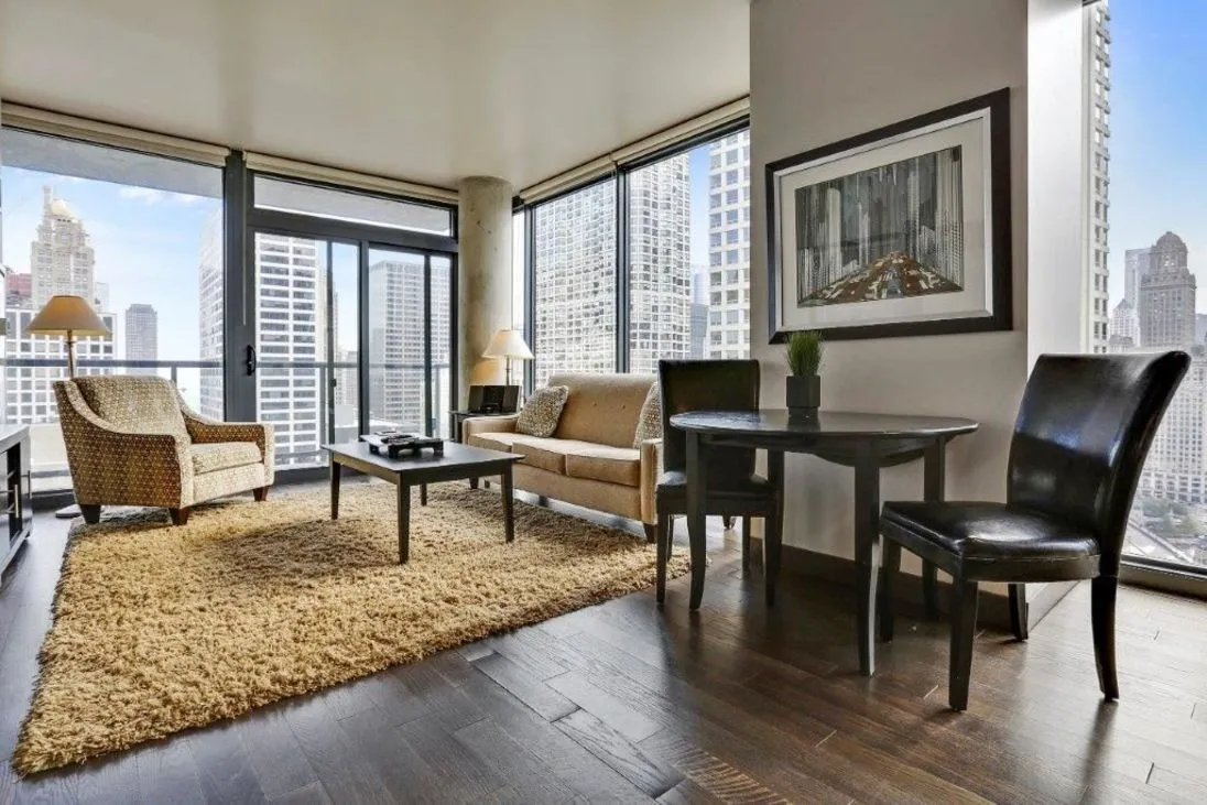 505 N State St, , 60654, USA 60654-unit#2/2.5-Chicago-IL