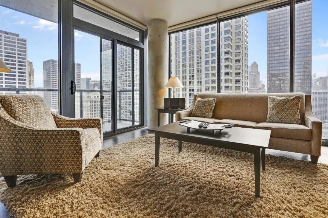 505 N State St, , 60654, USA 60654-unit#2/2.5-Chicago-IL
