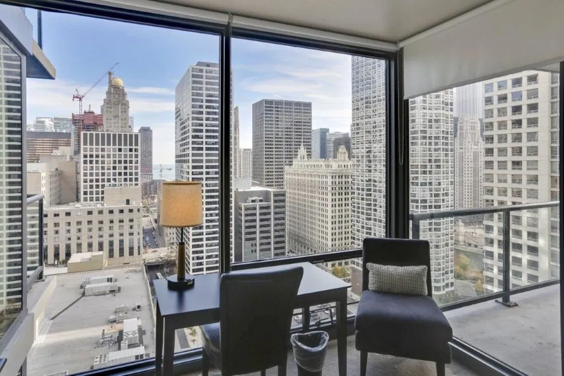 505 N State St, , 60654, USA 60654-unit#3/2.5-Chicago-IL