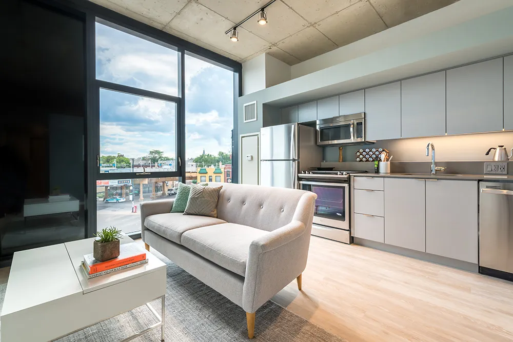 2733 W Belden Ave, , 60647, USA 60647-unit#CONVERTIBLE-Chicago-IL