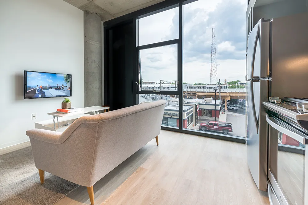 2733 W Belden Ave, ,  60647, USA 60647-unit#CONVERTIBLE-Chicago-IL